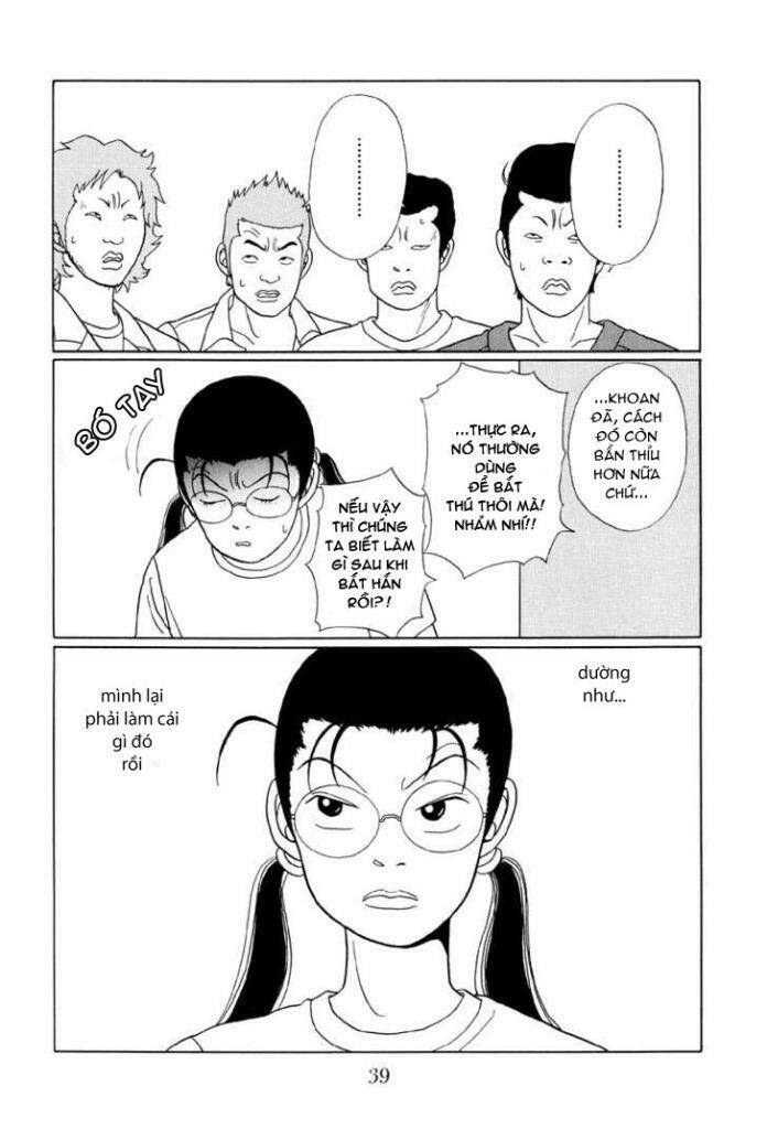 gokusen chapter 31 17