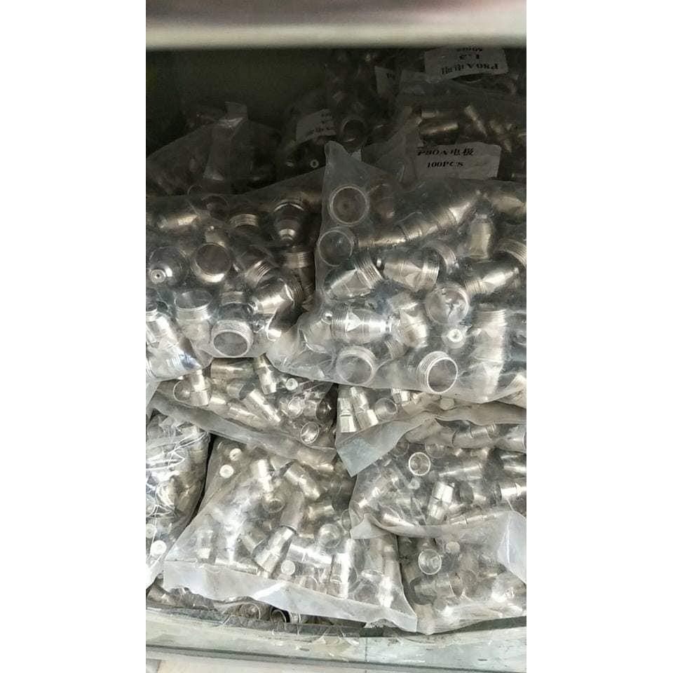 10 Bộ bép cắt P80 - Dùng cho máy cắt palsma