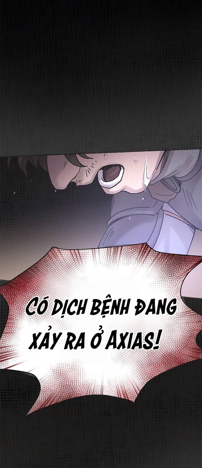 như gió trên cành cây khô chapter 27 40