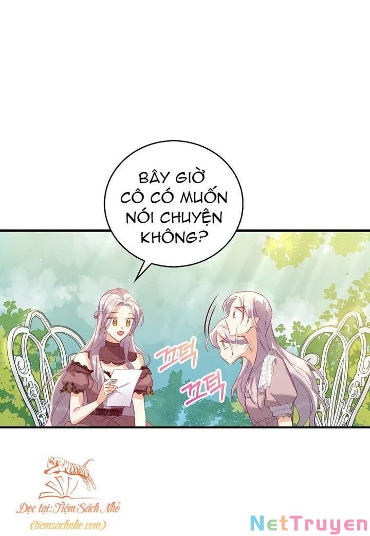 tôi chỉ nhận ra sau khi mất cô ấy chapter 22 29