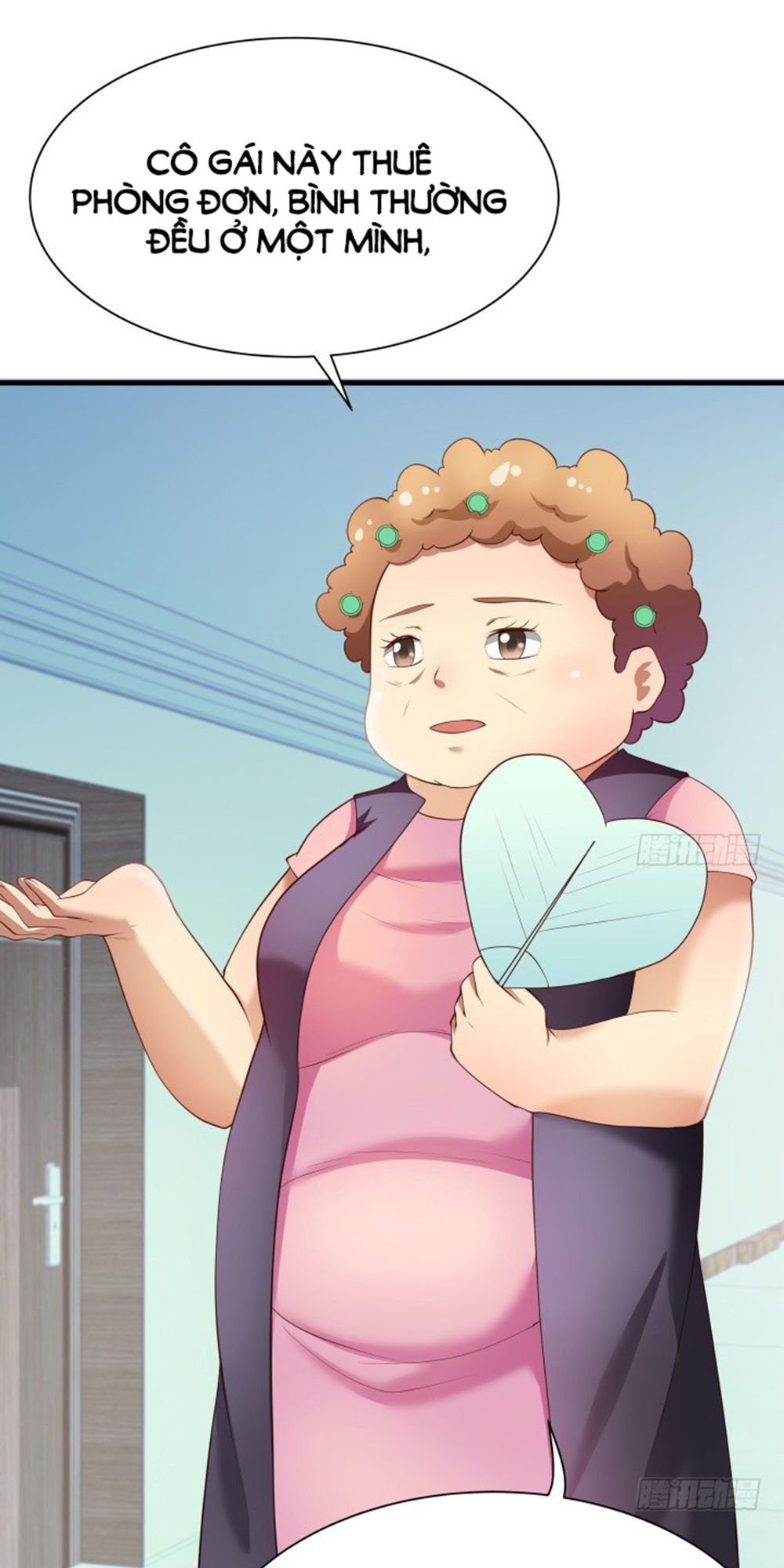 khi trò chơi ác ma bắt đầu chapter 49 6