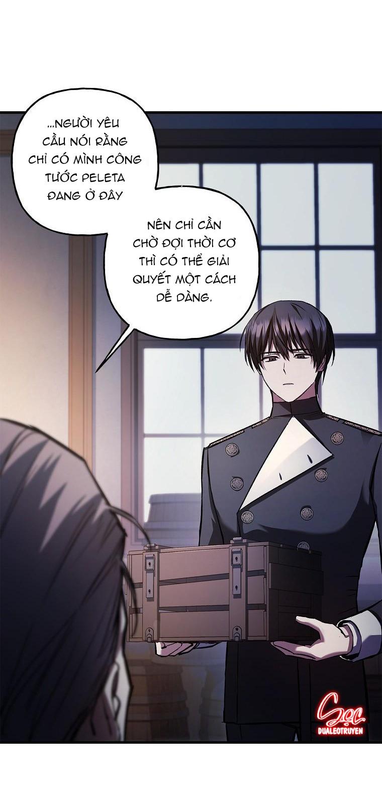 bước ngoặt định mệnh chapter 28 30