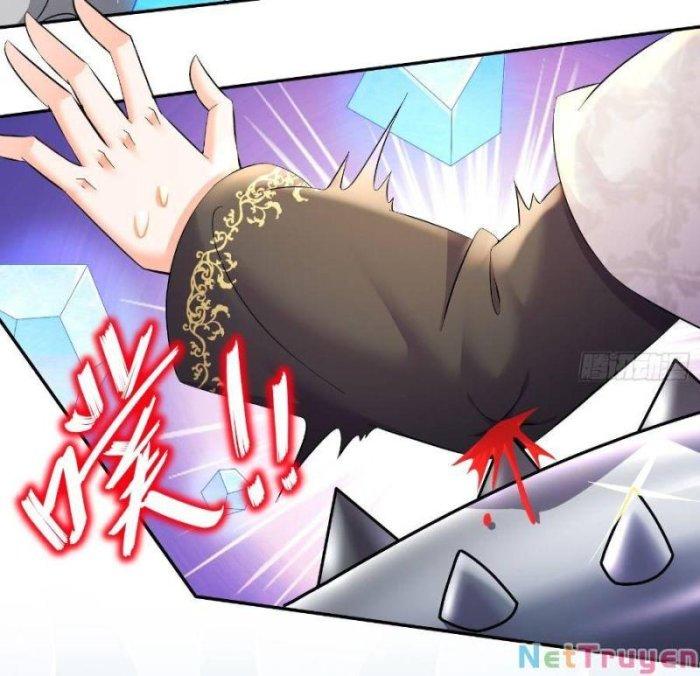 tuyệt sắc đạo lữ đều nói ngô hoàng có thể chất vô địch chapter 36 19