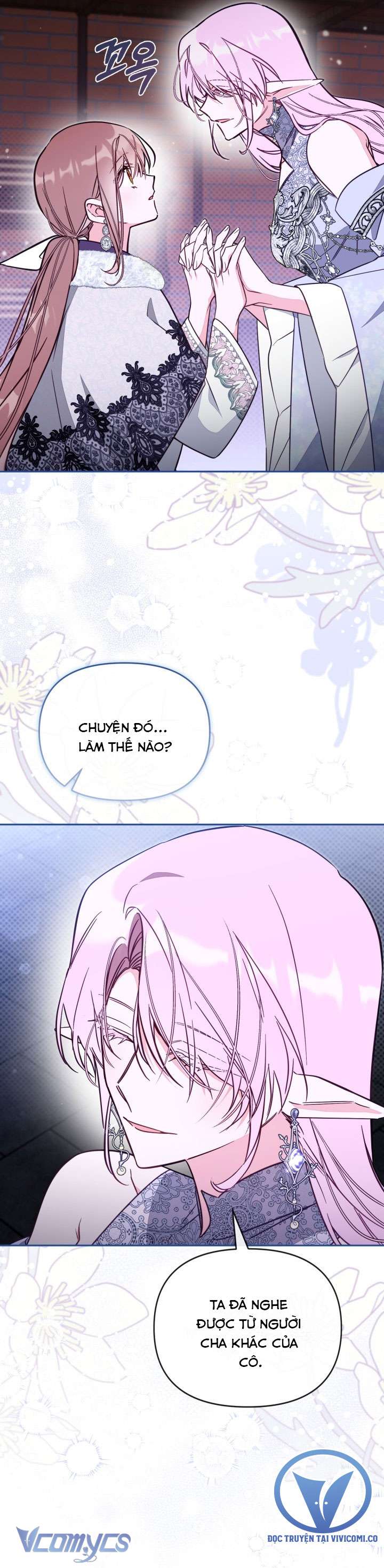 không có chỗ cho kẻ giả mạo chapter 77 11