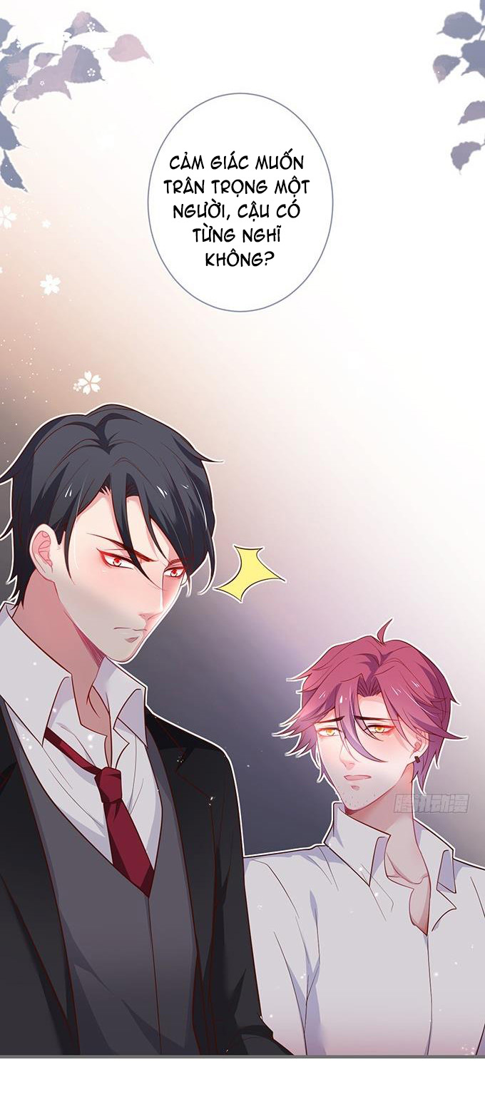 dưỡng khí chí mạng chapter 33 22