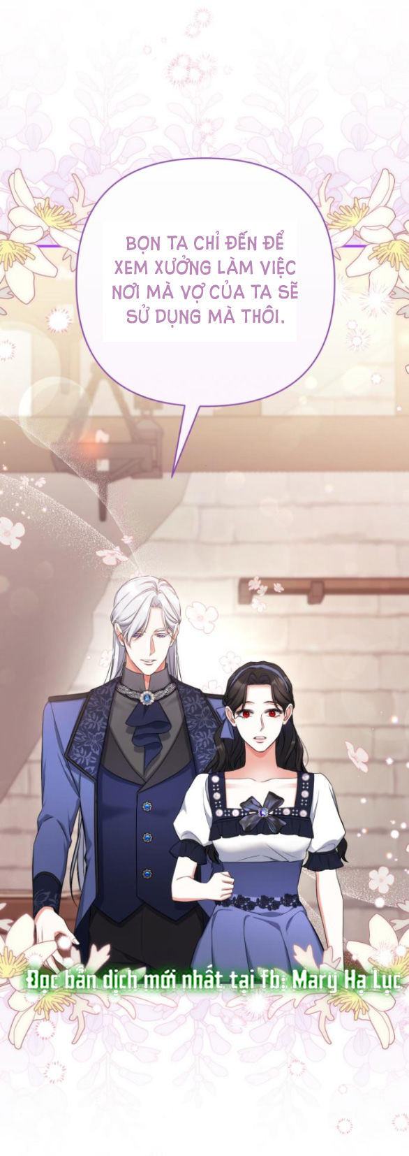 dành cho nhân vật bị bỏ rơi yêu thích nhất của tôi chapter 40.1 16