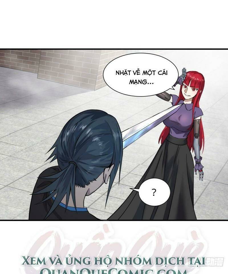 danh sách kẻ phản diện chapter 81 1