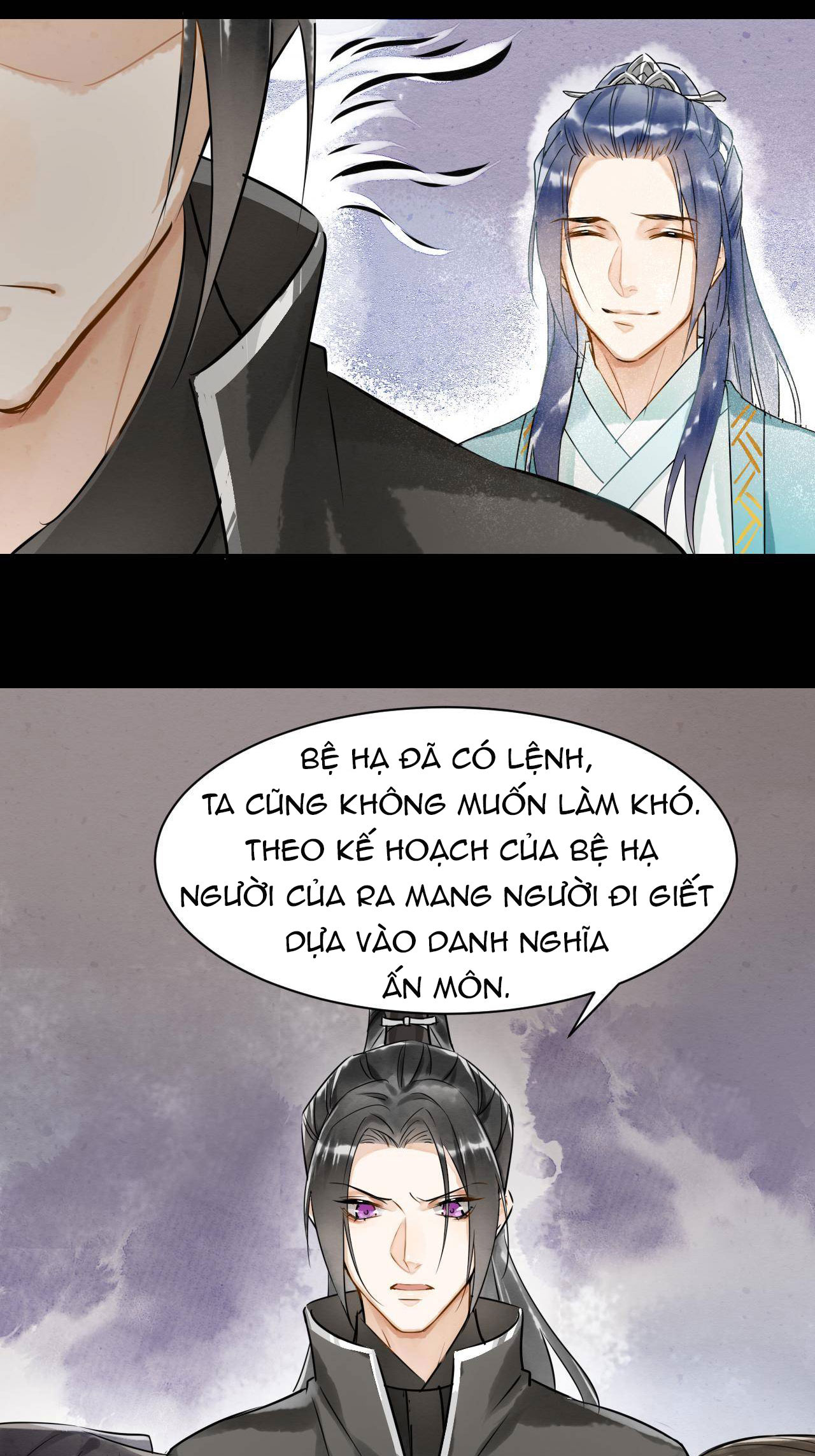 tù long chapter 3 26