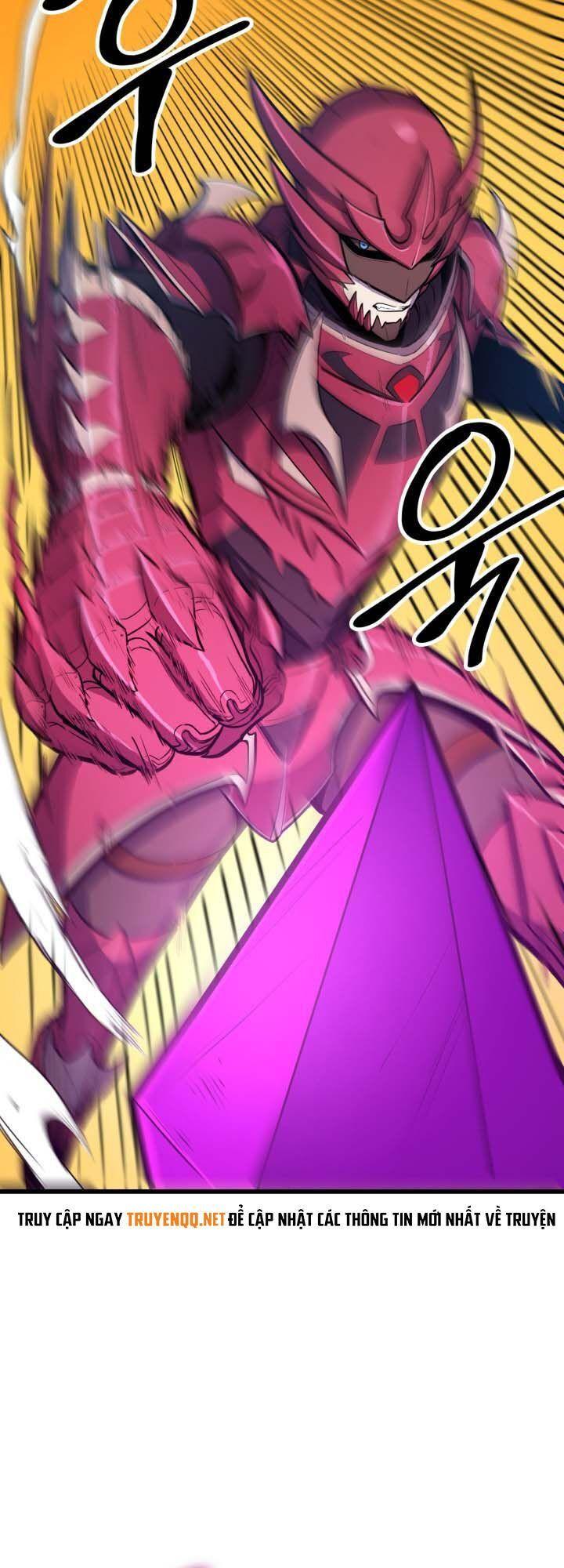 tôi trở lại thăng cấp một mình chapter 22 5