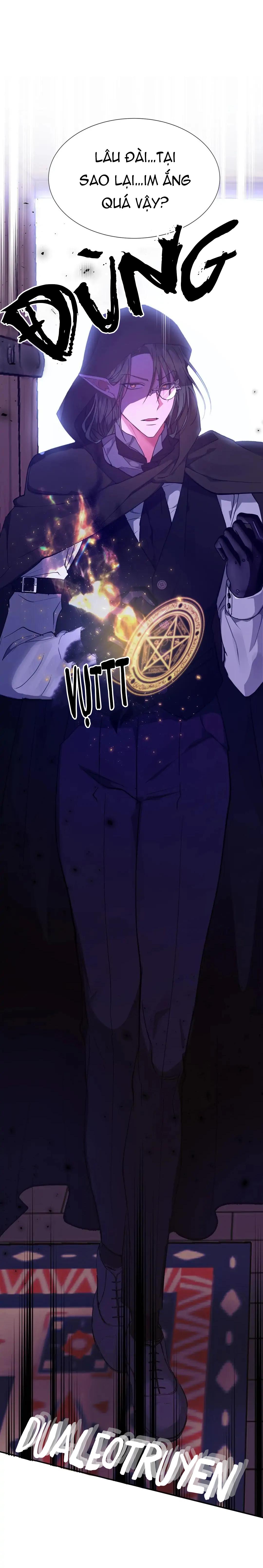 lâu đài tình dục chapter 18 1