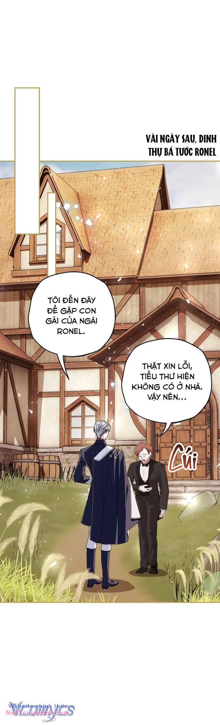 cha, con không muốn kết hôn đâu chapter 129 25