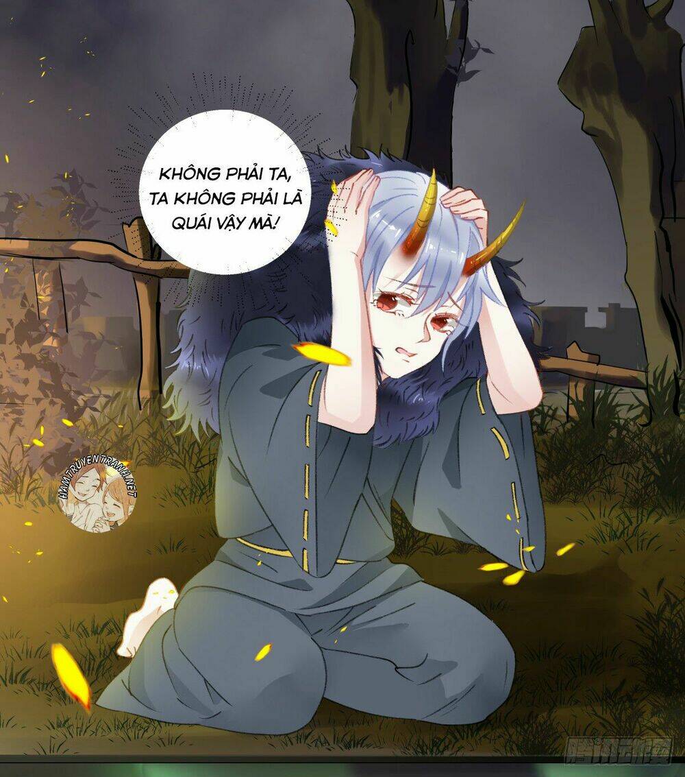 phi nhiên hướng phong chapter 13.1 29