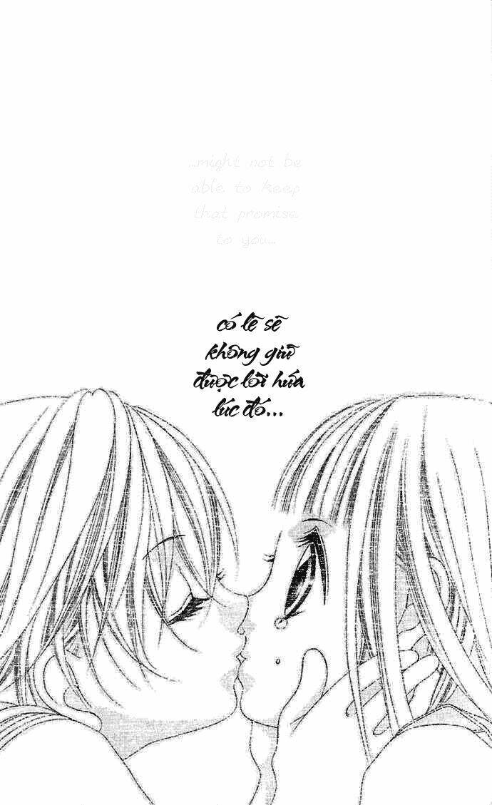 boku no hatsukoi wo kimi ni sasagu chapter 4 29