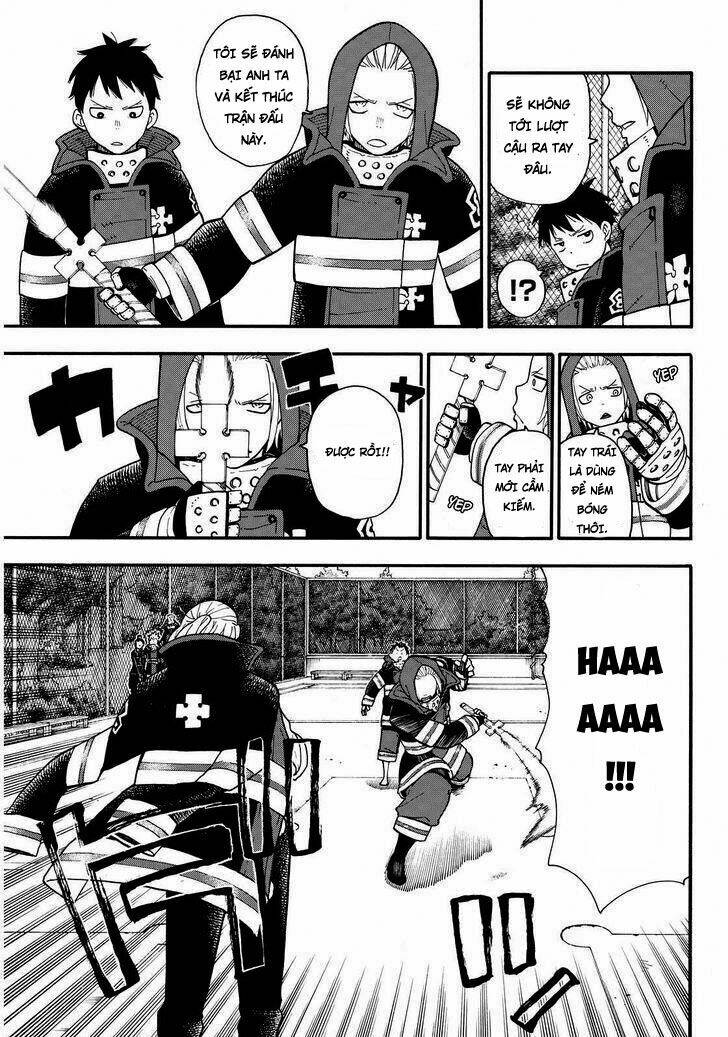 biệt đội lính cứu hỏa chapter 24 3