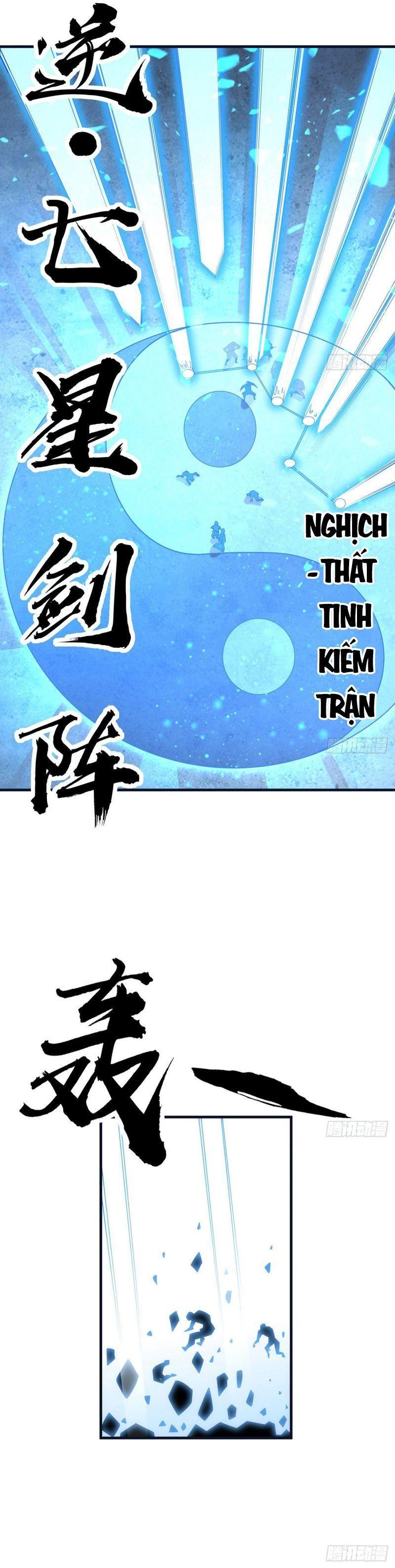 địa cầu đệ nhất kiếm chapter 76 5