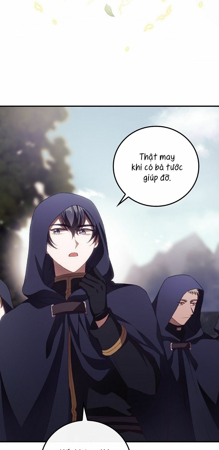 tôi nhìn thấy cái chết của bạn chapter 28 41