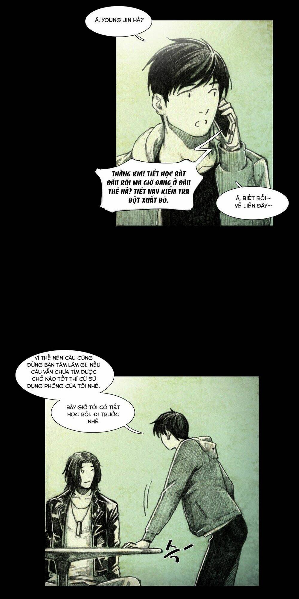 house of doll-ngôi nhà của những búp bê chapter 5 55