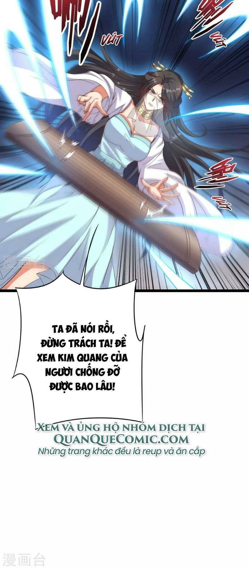 phục thiên thánh chủ chapter 39 12