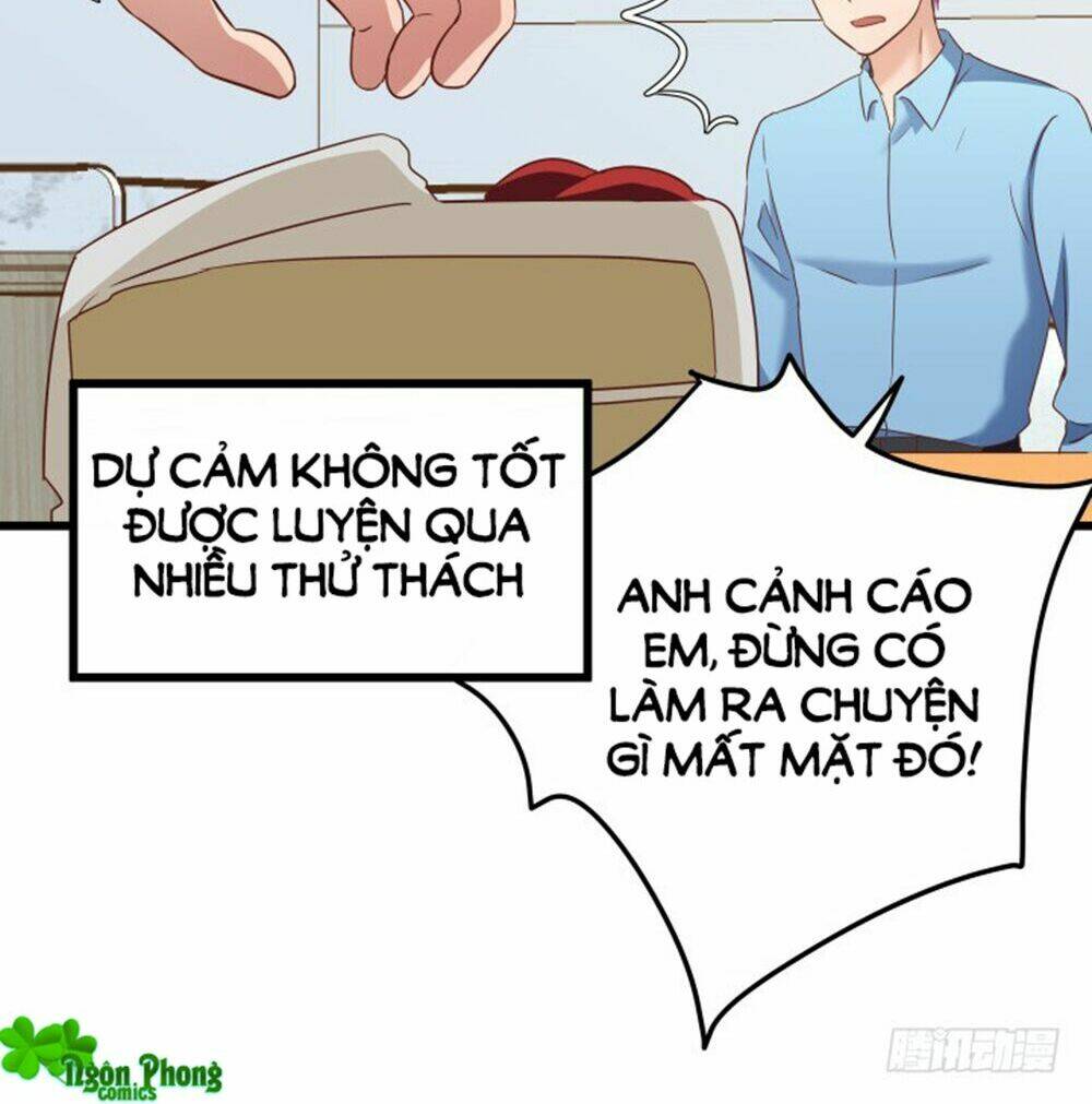 khi trò chơi ác ma bắt đầu chapter 51 34