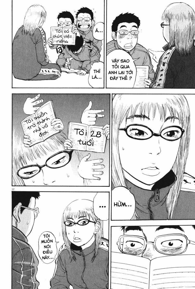 boy on the run chapter 58 12