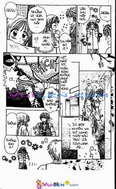 arita đáng yêu chapter 7 82