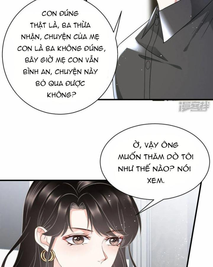 đại tiểu thư có thể có bụng dạ gì xấu chứ! (full) chapter 30 26