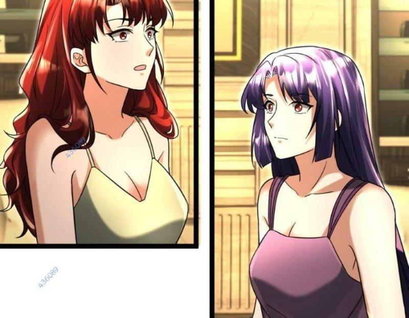 đóng băng toàn cầu: tôi gây dựng nên phòng an toàn thời tận thế chapter 118 41