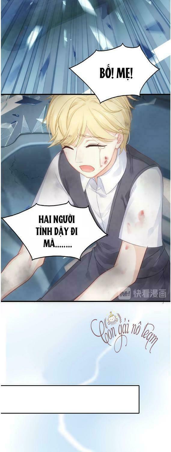 99 phương pháp giam cầm tình yêu chapter 14 11