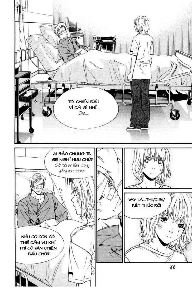 alive - the final evolution chapter 68 37