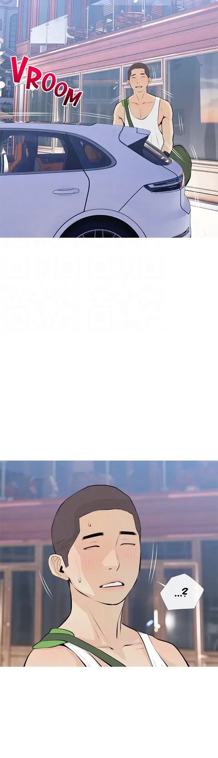 bài học hứng tình chapter 64 16