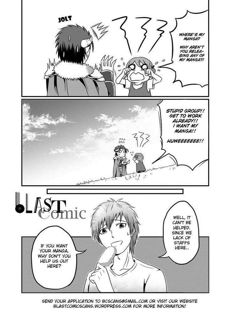 revenge game chapter 2 20