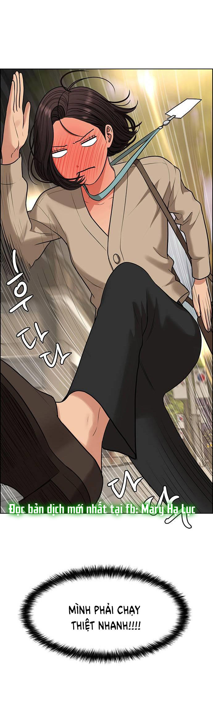 vẻ đẹp đích thực - true beauty chapter 227.2 44