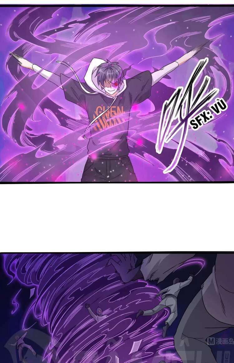 địa phủ khai phá thương chapter 88 2