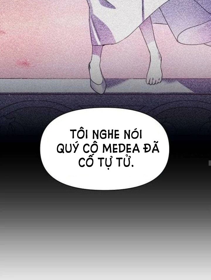 tôi muốn trở thành cô ấy dù chỉ là một ngày chapter 32 33