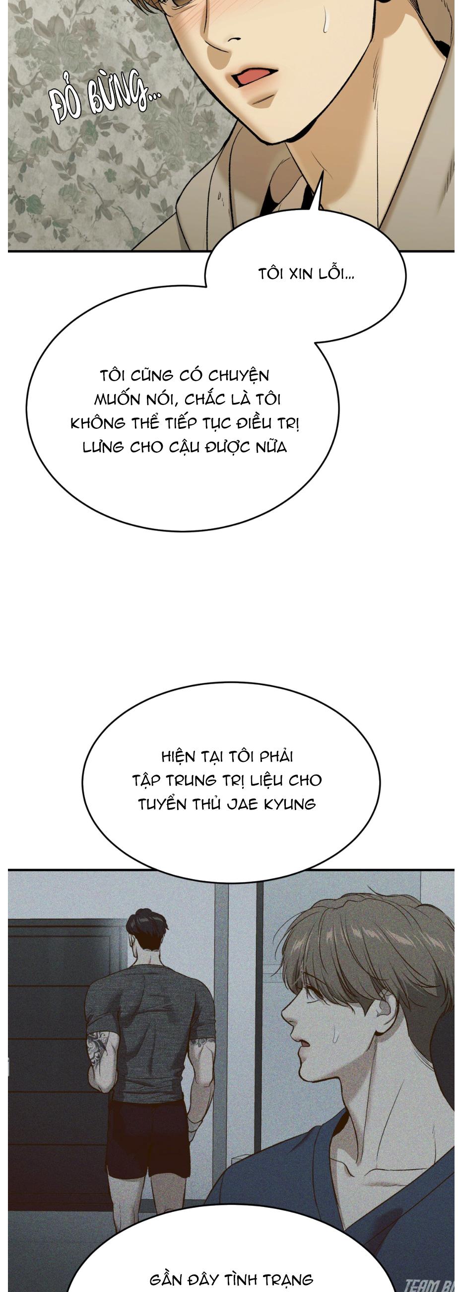 điềm rủi chapter 35 16