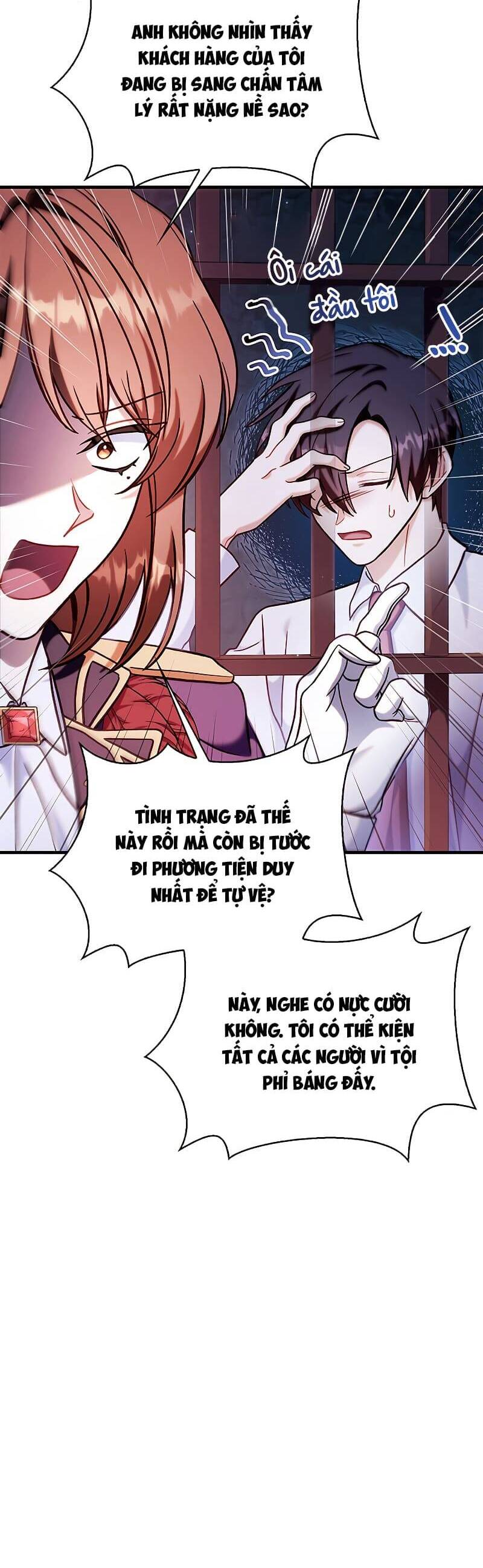 Kí Sự Hồi Quy Chapter 69 10