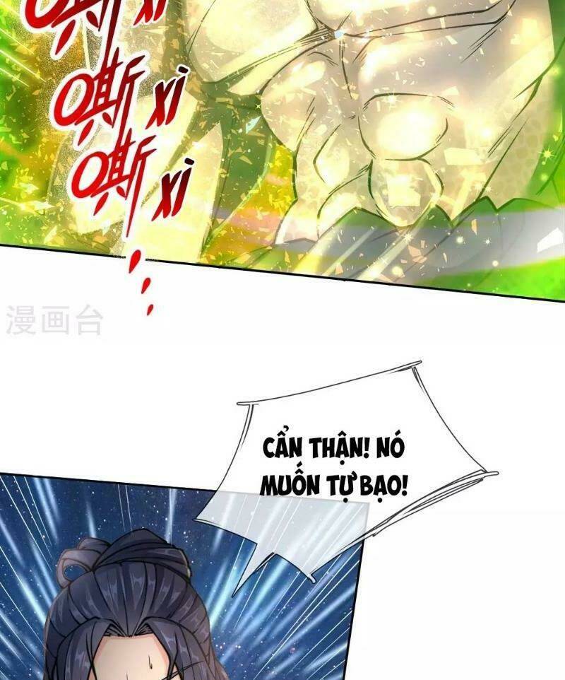 thân thể của ta là kiếm chủng chapter 35 23