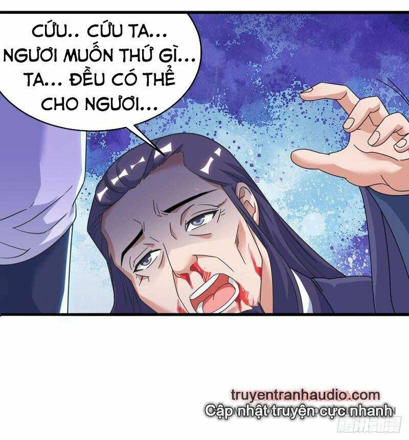 tối cường thăng cấp chapter 140 16