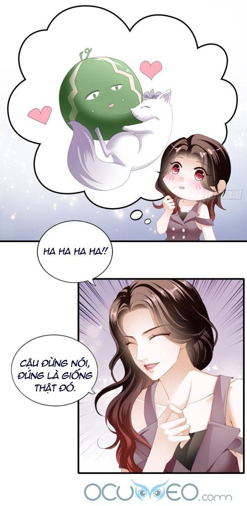 ác nữ rắn chapter 9 14