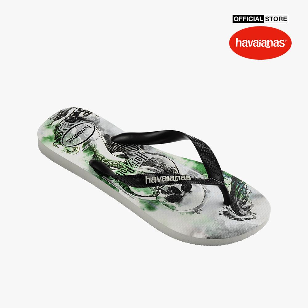 HAVAIANAS - Dép kẹp nam Top Harry Potter 4141763-0128