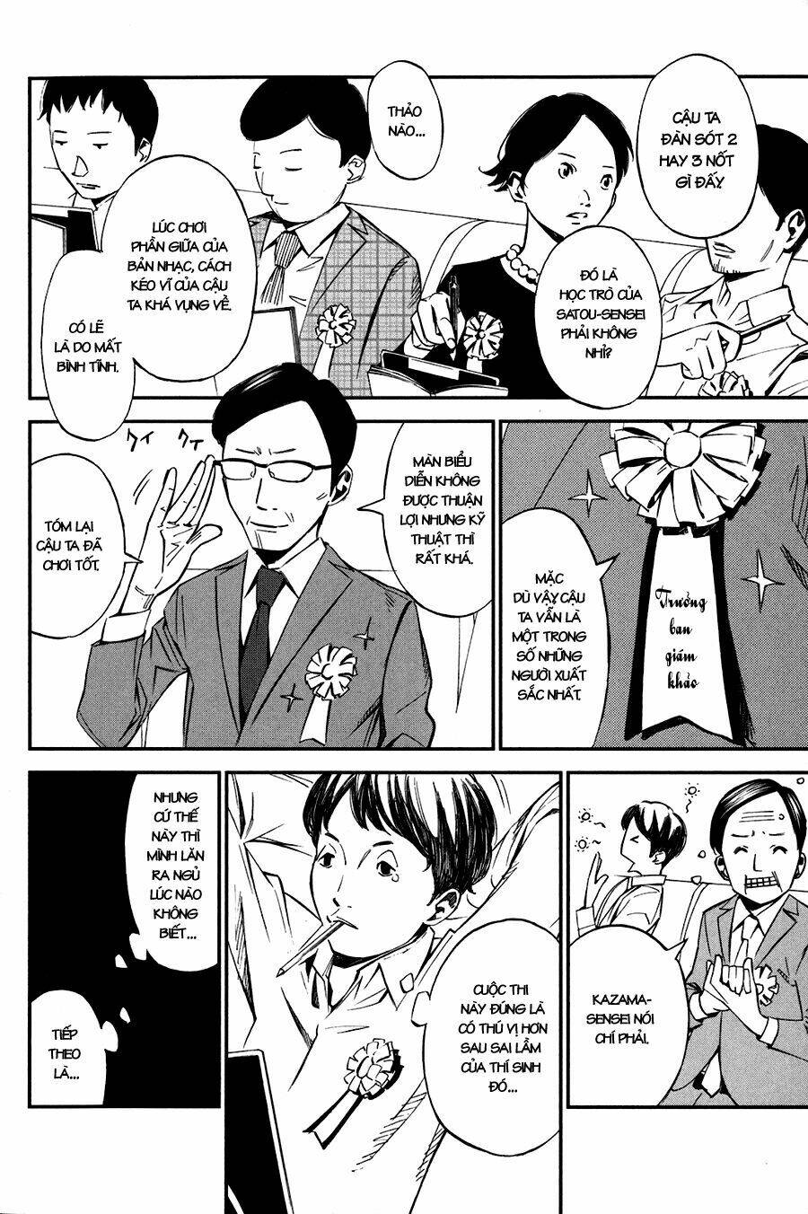 shigatsu wa kimi no uso chapter 2 19