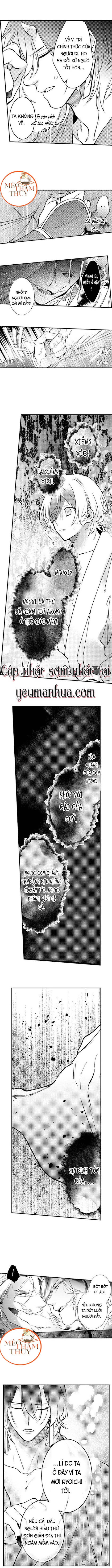 ác ma dục vọng chapter 13 11