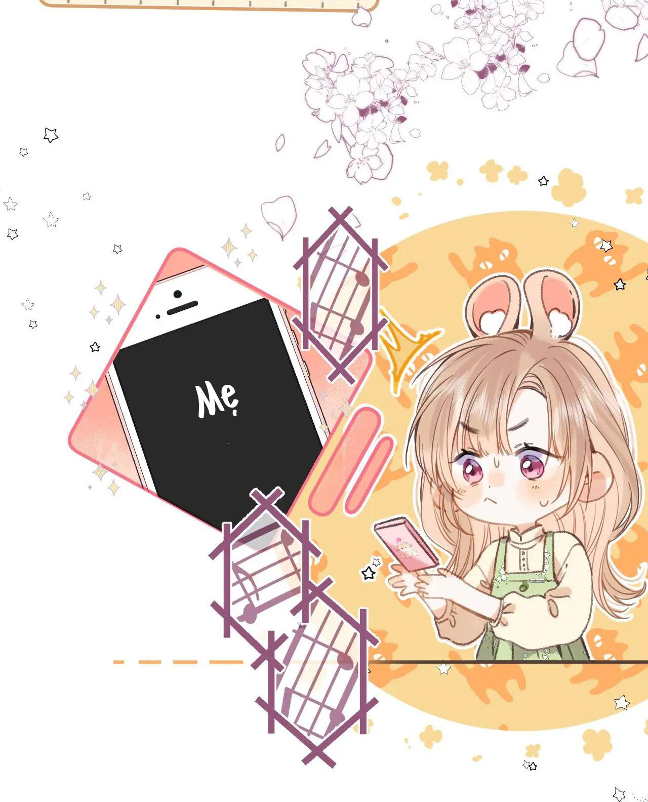 vụng trộm không thể giấu - mối tình thầm kín chapter 52 23