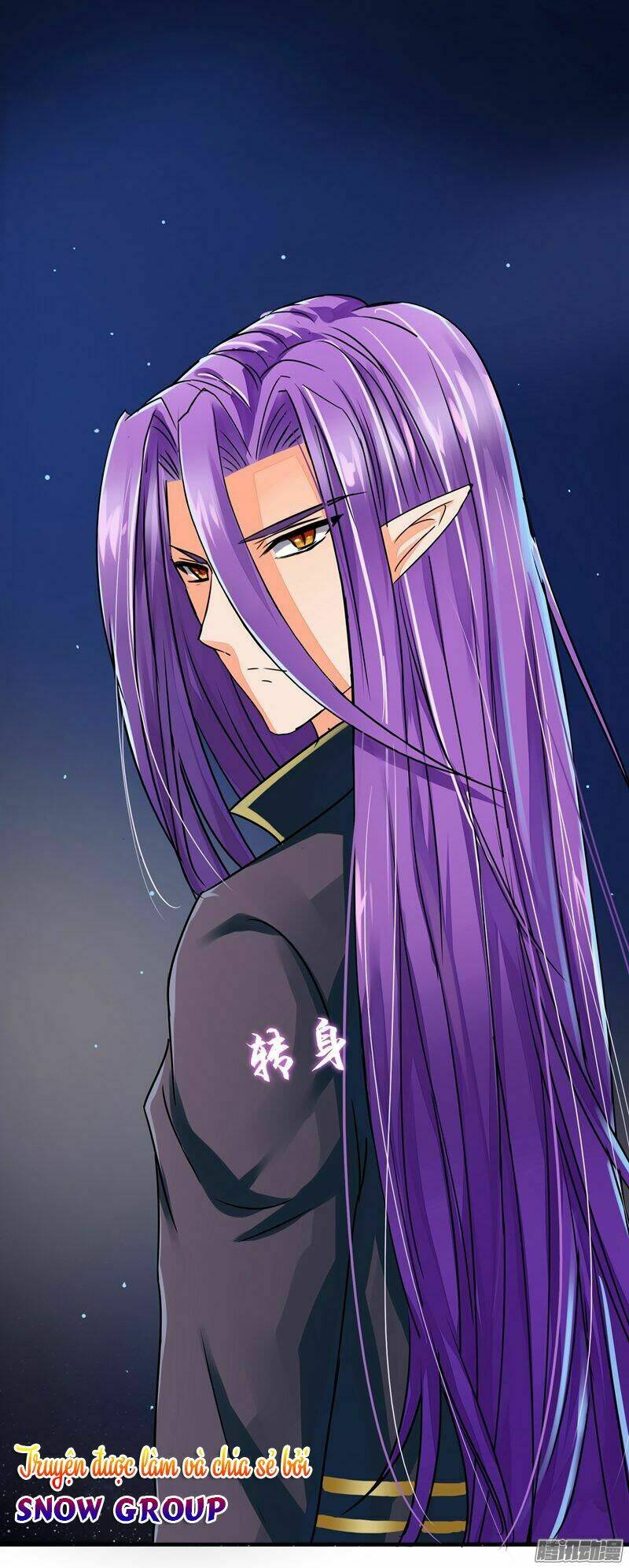 bá quyền trung thành tìm kiếm người yêu chapter 15 7