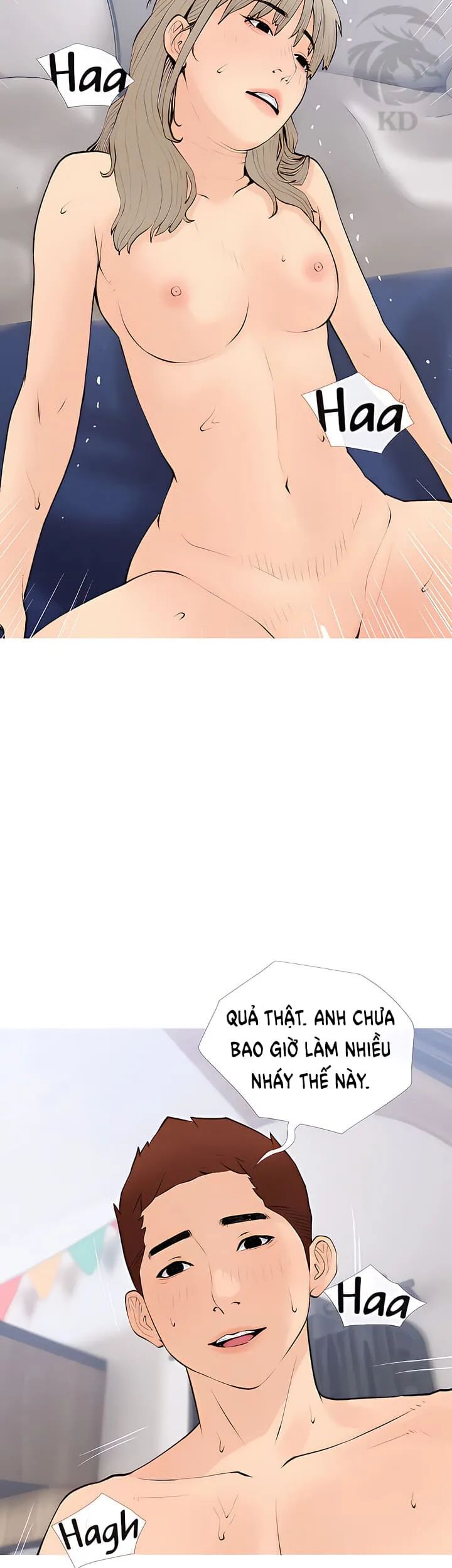 dập dì của tôi chapter 72 27