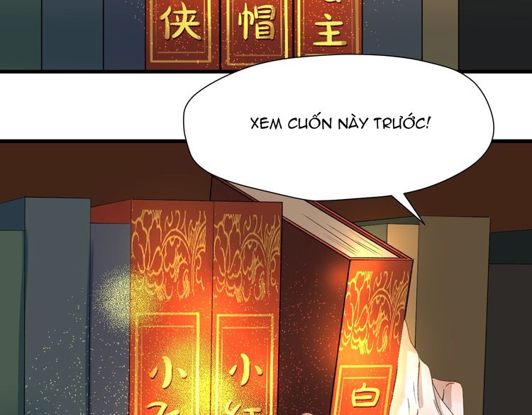 lượm được một tiểu hồ ly phần 3 chapter 43 31