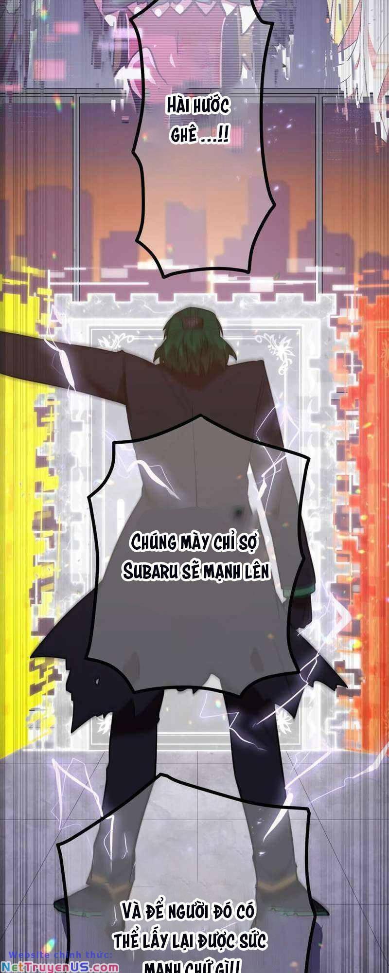 Huyết Thánh Cứu Thế Chủ~ Ta Chỉ Cần 0.0000001% Đã Trở Thành Vô Địch chapter 47 87