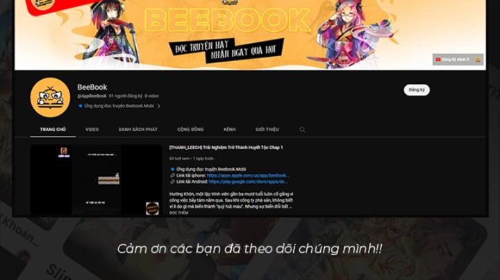 bắt đầu từ trăng đỏ chapter 150 67