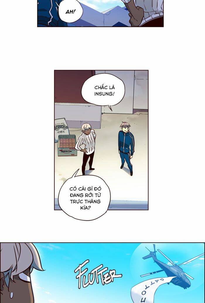 nữ sinh trường wilds chapter 195 31