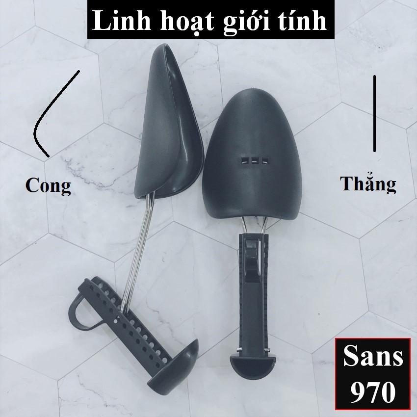 Hình ảnh Cây Giữ Form Giày Siêu Rẻ Một Cặp Sans970